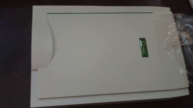 Mustek A3 S-Series Flatbed Scanner Unboxing review смотреть онлайн