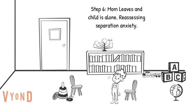 Attachment Theory Explained// Объяснение Теории Привязанности (by Brezgalova Alexandra) смотреть онлайн