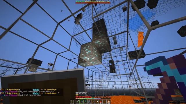 everytime staff tp to check if im hacking... i jump in lava смотреть онлайн