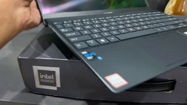 Asus ⚡️Zenbook 13 Oled Thin & Light Only 56k I5 11Th intel evo best Unboxing & review {HINDI}?? смотреть онлайн