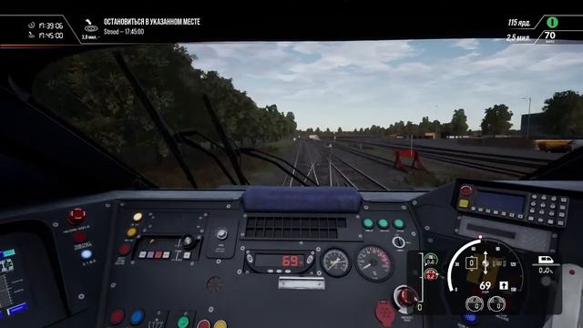 Train Sim World 2: Southeastern High Speed: London St Pancras - Faversham. Стрим смотреть онлайн