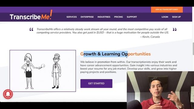 EARN $2,000 PER MONTH! Get Paid To Transcribe In 2020 | Transcriptionist Jobs To  Make Money Online