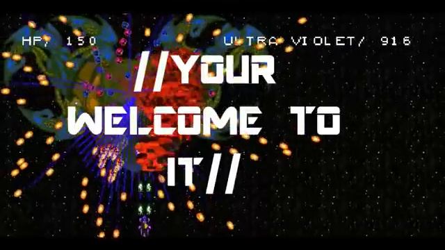 N.P.P.D. Rush: The Milk of the Ultra Violet - Gameplay Trailer смотреть онлайн