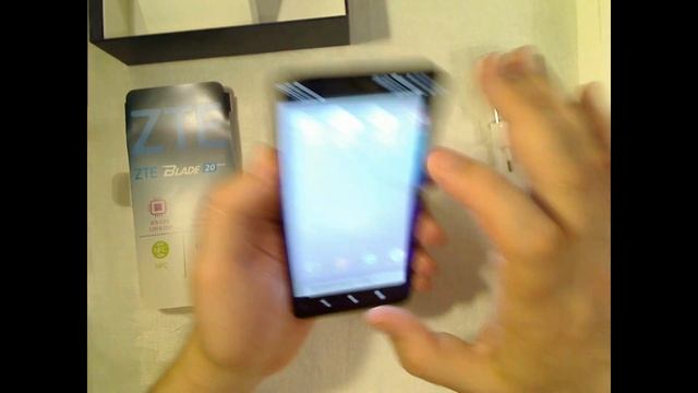 ZTE Blade 20 Smart ПОЛНЫЙ ОБЗОР смотреть онлайн