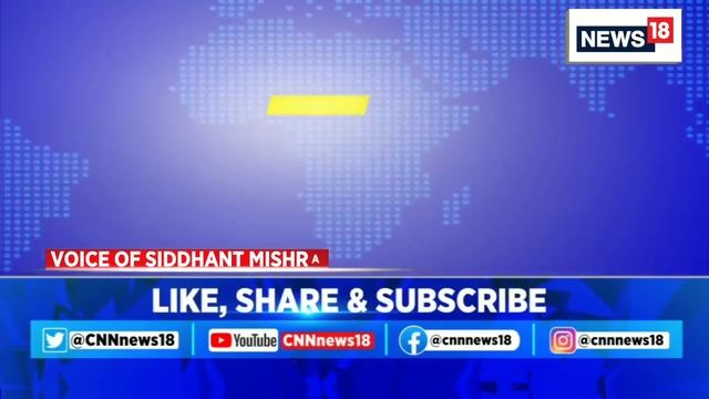 Qatar Court Sentences 8 Ex-Indian Navy Officers To Death, India To Challenge The Order | News18