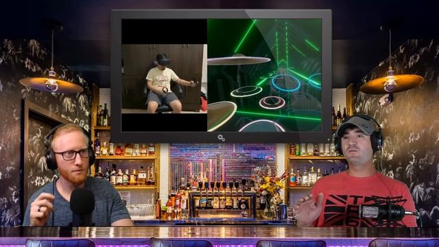 COFFEE & VR - Podcast - Hitman 3, Tarzan VR, Stride, VR Instruments смотреть онлайн