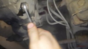 Замена масла в кпп Ваз 2111