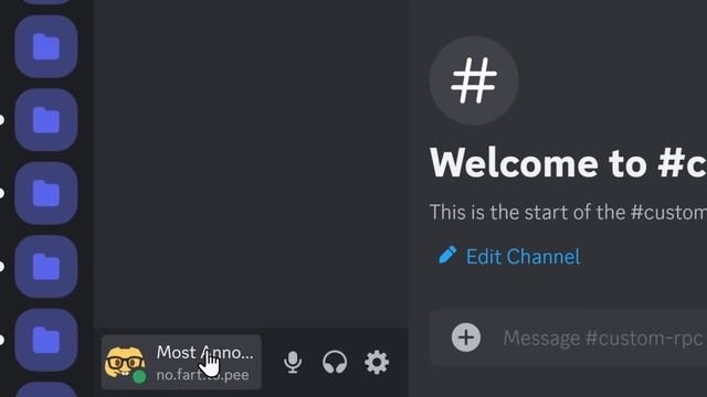 6 Ways to Troll your Discord Friends (that don't exist) смотреть онлайн