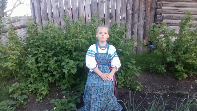 Зеленая неделя. Семик смотреть онлайн