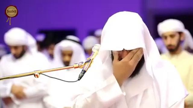 Мухаммад Курди Красиво чтений Корана смотреть онлайн