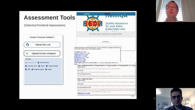 ‘Acquisition and Exploitation of Insights into Cloud Applications’ смотреть онлайн