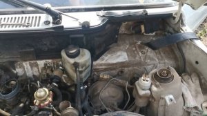 "Приезжайте пожалуйста ! Ока не заводится" .Часть первая.......