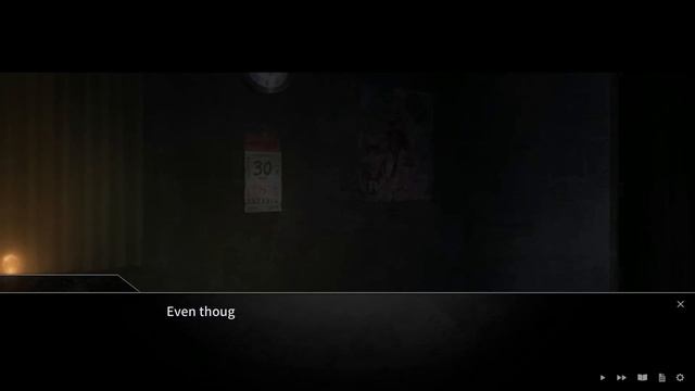 A Light in the Dark Walkthrough Part 17 No Commentary смотреть онлайн