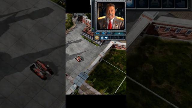 still one of the best lines in command and conquer: Red alert 3 #redalert3 смотреть онлайн