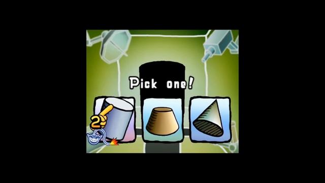 WarioWare Smooth Moves (Wii) Single Player Games смотреть онлайн