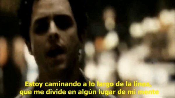 Green Day ft Oasis & Travis & Eminem - Boulevard of Broken Songs - Subtitulada- Traducida