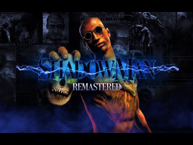 Прохождение Shadow Man Remastered. Часть 4. смотреть онлайн