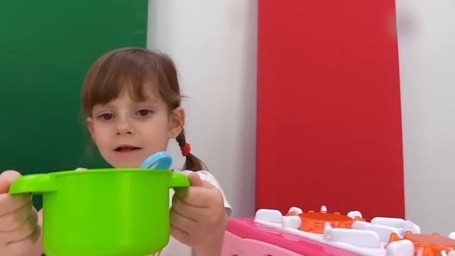 Новая кукла Беби Бон сестричка - Видео для девочек смотреть онлайн