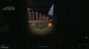 СЛОЖНЫЙ ТАЙНИК С ЭКЗОСКЕЛЕТОМ В БАРЕ. STALKER Oblivion Lost Remake #5