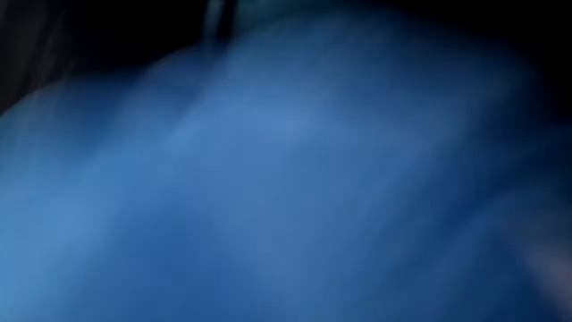 Дойка и ужин коз