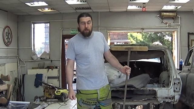 Супер щётка. После этого открытия мир не будет прежним! смотреть онлайн
