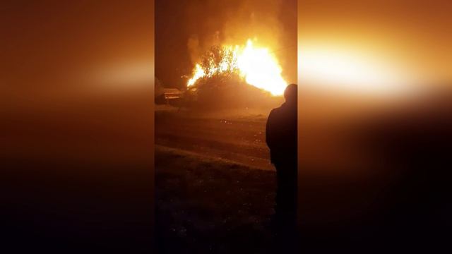 Пожар в Венгерке 24 августа смотреть онлайн