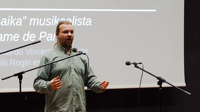 Соборы смотреть онлайн