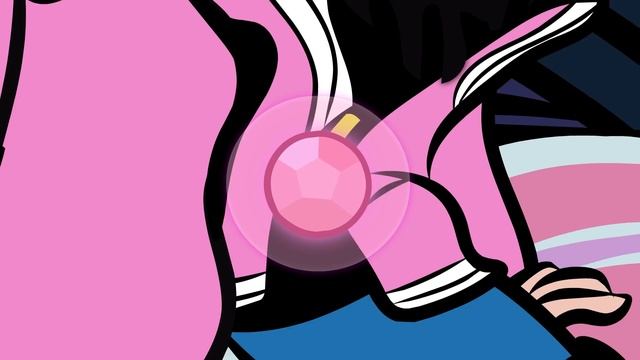 Corrupted Steven Universe And Spinel | You'll Make The Change | Learning With Pibby X FNF Animation