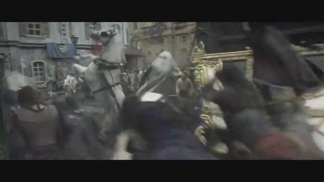 Assassins Creed : Unity/Арно Дориану посвящается смотреть онлайн
