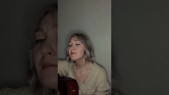 The Cranberries - zombie (cover tatyanakaunis) смотреть онлайн