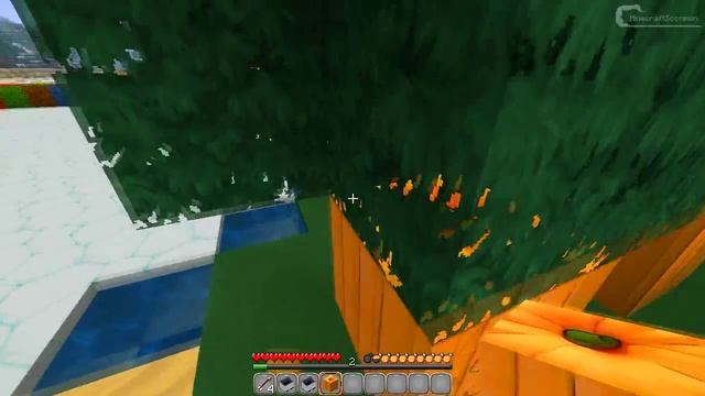 Ep. 30 | Minecraft 4 Kids | Minecraft Texture Pack Showcase