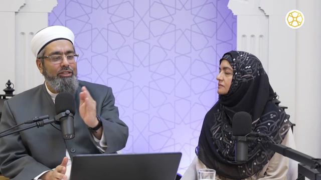 How to Deal with a Broken Heart in Islam смотреть онлайн