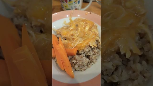 ВКУСНЫЙ ПП ОБЕД В ПАНСИОНАТЕ || ГРЕЧКА,ГУЛЯШ С ПОДЛИВОЙ,КОМПОТ+СВЕКЛА С КВАШЕНОЙ КАПУСТОЙ