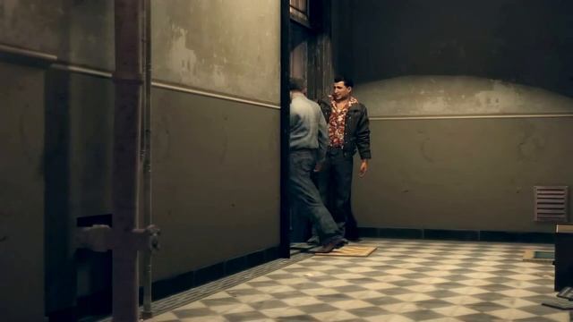 Mafia 2 Rytp - Ну, дерьмо случается, да? смотреть онлайн