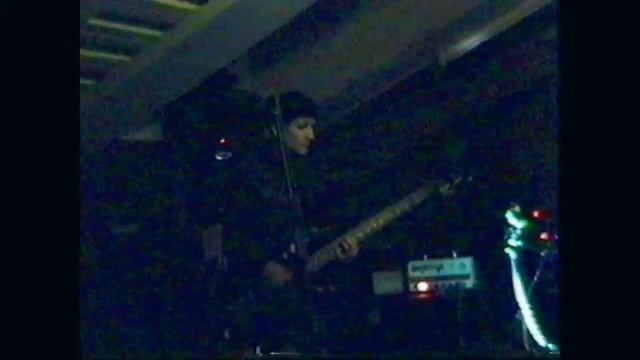 Наука Сна - 3 @ New Bar - 4/1/15