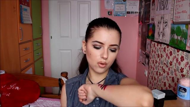 MY HUGE LIPSTICK COLLECTION!!! смотреть онлайн