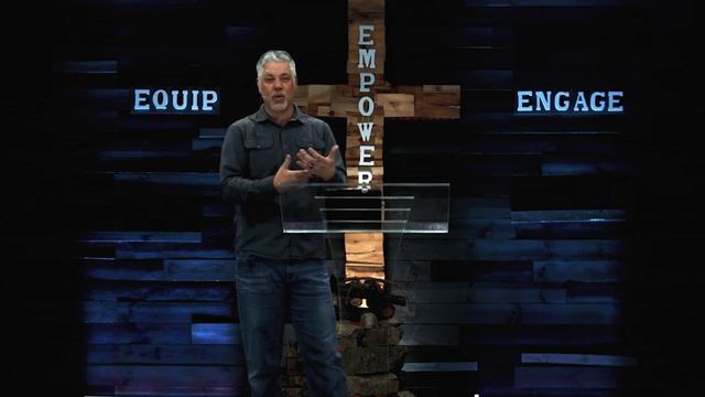 Sunday Spotlight: Pastor James Schulker of The Crossroads Church (1/4) смотреть онлайн