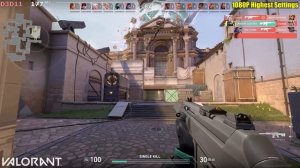 Lenovo IdeaPad Gaming 3 - Ryzen 5 5600H RTX 3050 - 25 Games Tested in 2024