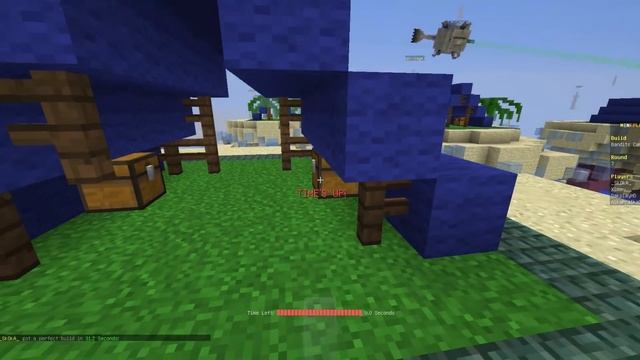 НУБ ПОСТРОИЛ ОВЕЧКУ В МАЙНКРАФТ ! НУБИК ПРОТИВ БЫСТРЫЕ СТРОИТЕЛИ ТРОЛЛИНГ MINECRAFT Мультик смотреть онлайн
