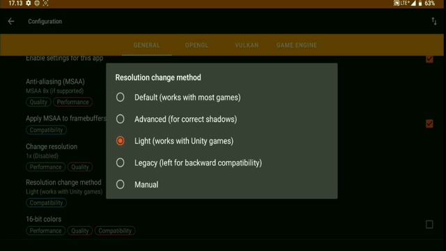 CARA MUDAH SETTING GLTOOLS ANDROID 10/11 SEMUA GAME | BANG LEVV #3 смотреть онлайн