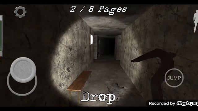 Rina Of Darkness полупрохождение