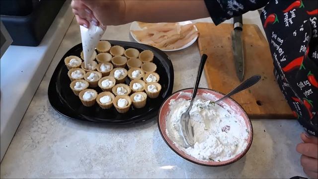 Кулинарный арт-объект