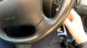 Как ездить на механике. Вождение для начинающих водителей.УЧИМСЯ ВОДИТЬ!