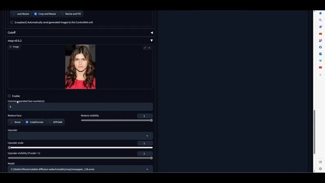 SATISFYING!! This IS How Create High Quality Deep Fake AI Image With Stable Diffusion смотреть онлайн