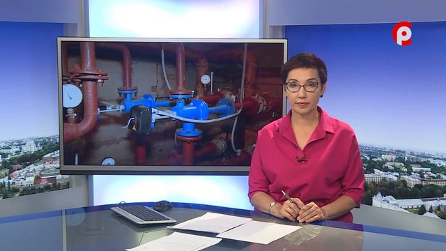 Время новостей 2022.08.11 смотреть онлайн