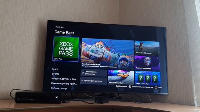 Стоит ли покупать Xbox one в 2023!!!!! смотреть онлайн