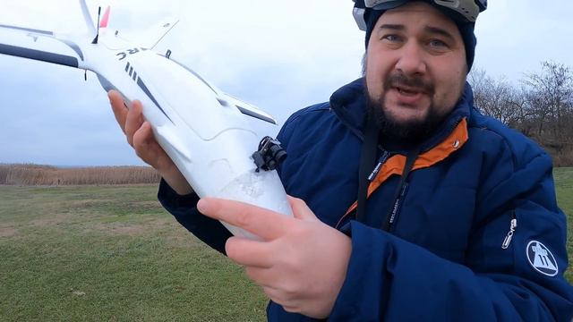 ATOMRC Dolphin Теперь то повалит с мощным мотором? смотреть онлайн