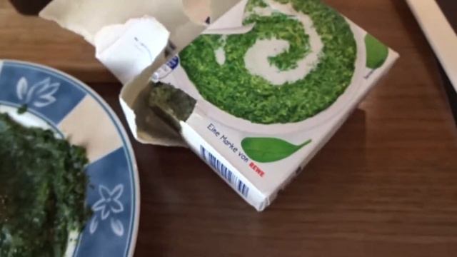 Типа картофельный рулет с сыром и фаршем.... смотреть онлайн