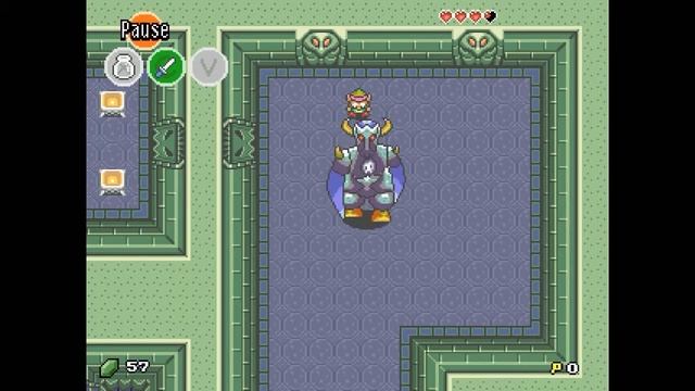 [Let's Play] The Legend of Zelda: Mystery of Solarus DX | Episode 4 | Le Pingouin смотреть онлайн