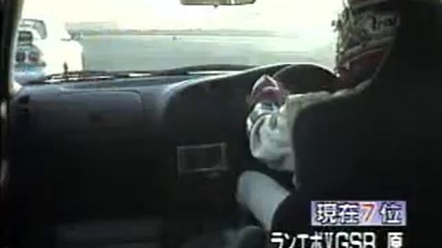 Mazda RX-7 Vs Nissan Skyline GT-R V-Spec II (R34) Vs Honda NS